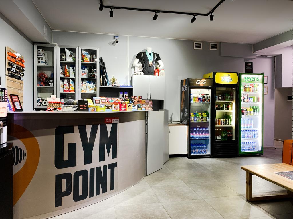 Gym Point — фото 7