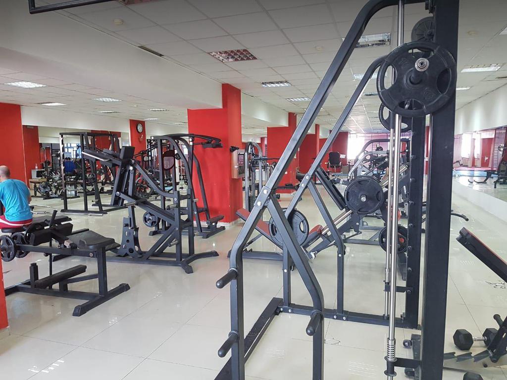 Sport City — фото 9