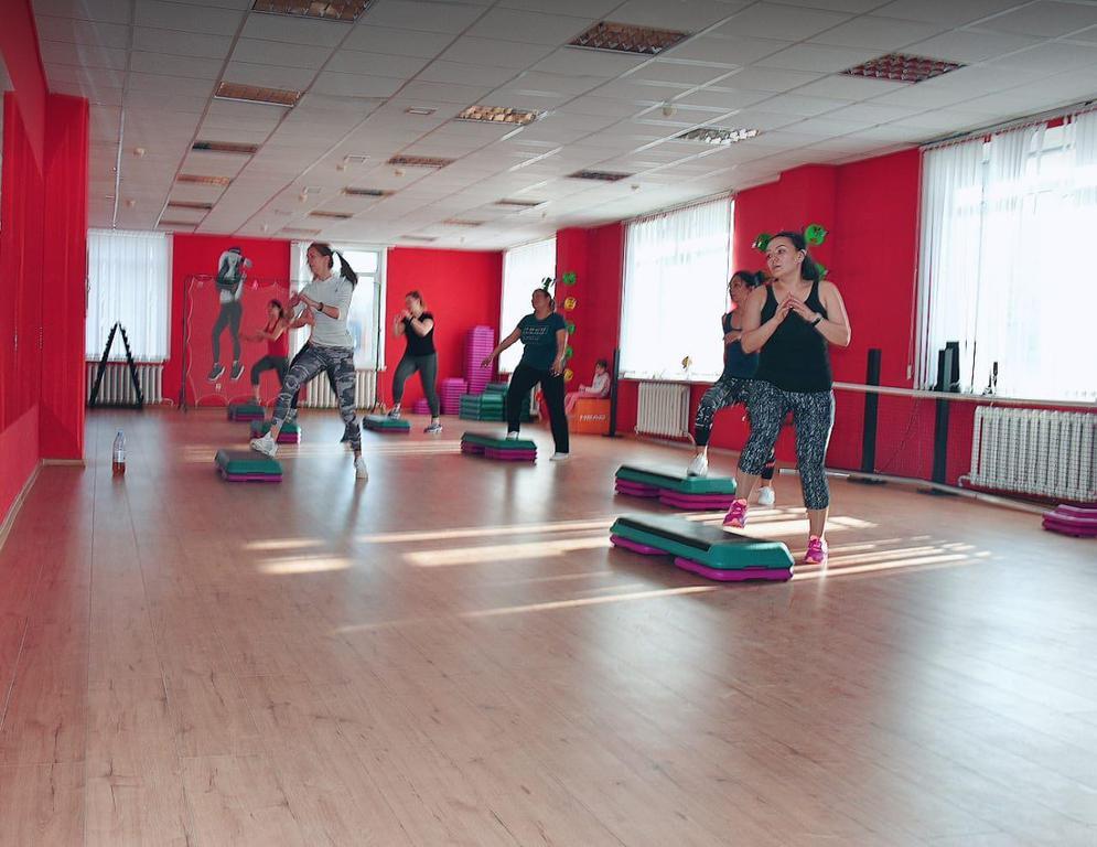 Sport City — фото 11