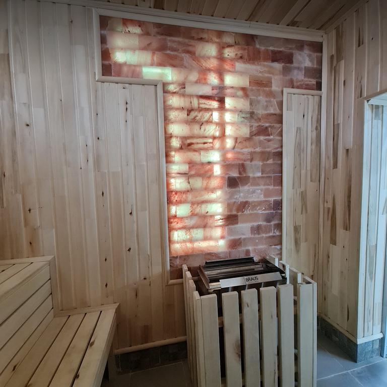 Банный комплекс 7-SU — фото 6