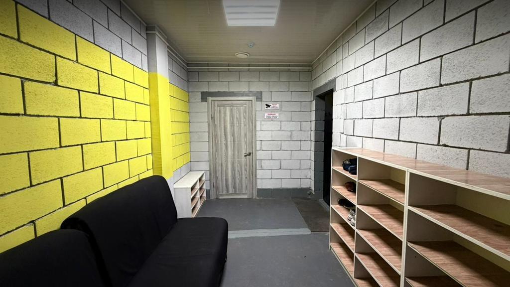 Alpha Gym — фото 40