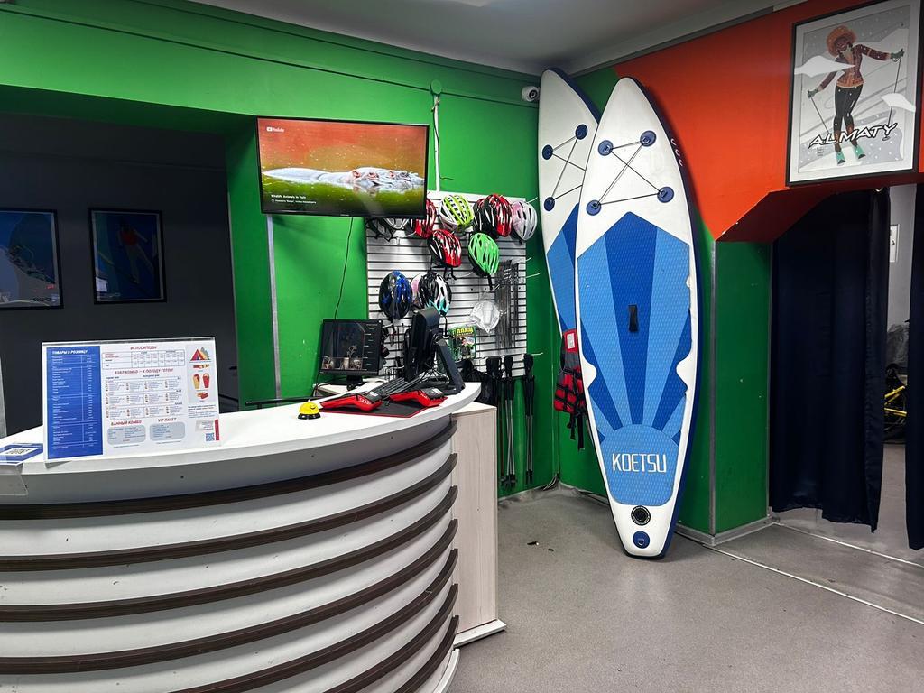 SKADI (Абая) — фото 3