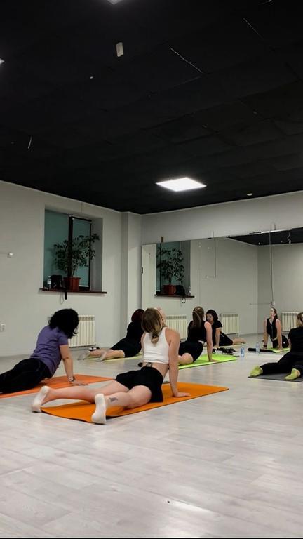 Fenix Fitness — фото 2