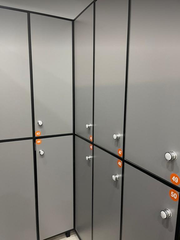 HAJIME FITNESS — фото 7