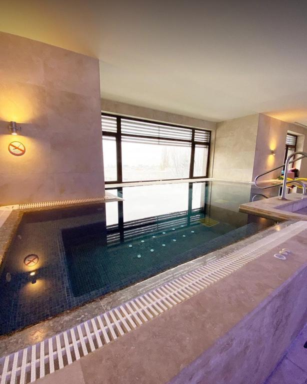 Aquastars на Жамакаева — фото 2