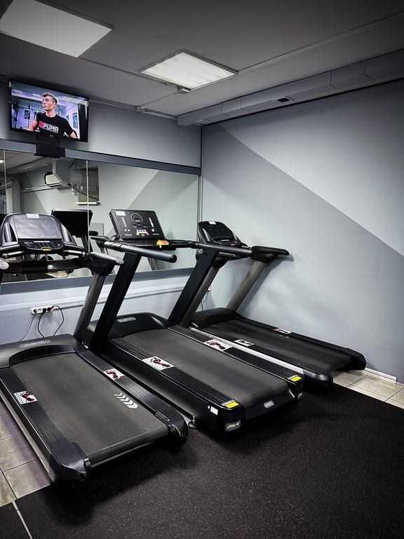 TerraSport Потанина — фото 6