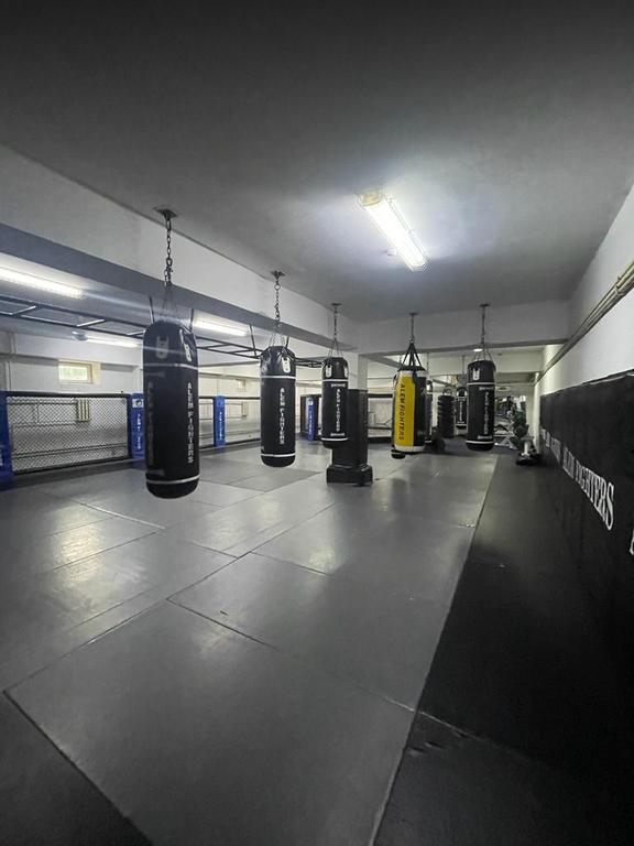 ALEM FIGHTERS — фото 3