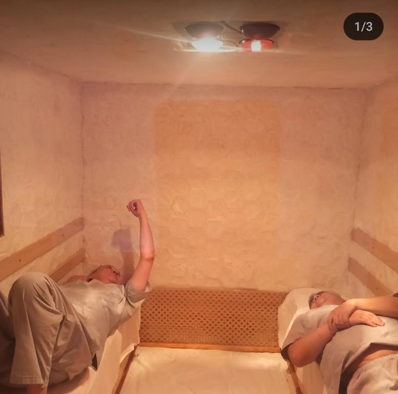 Cолевая терапия Dameli — фото 2