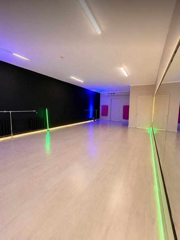 Elmuza Dance Studio — фото 3