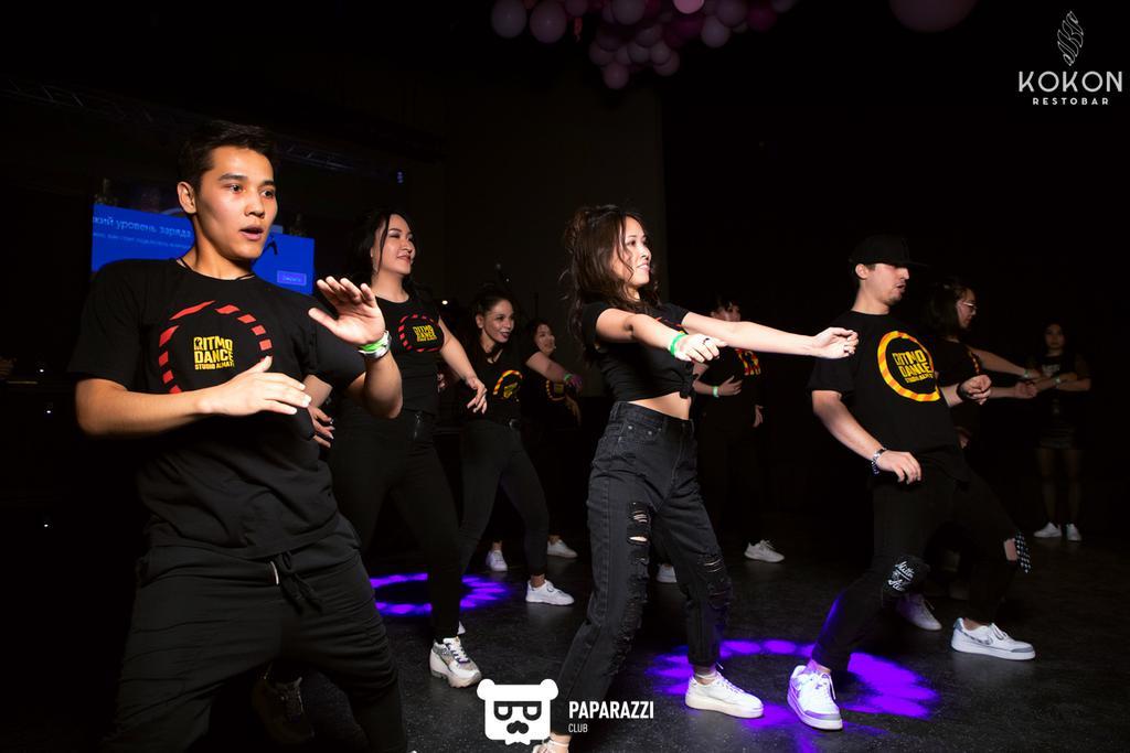 RITMO dance studio Керемет — фото 4