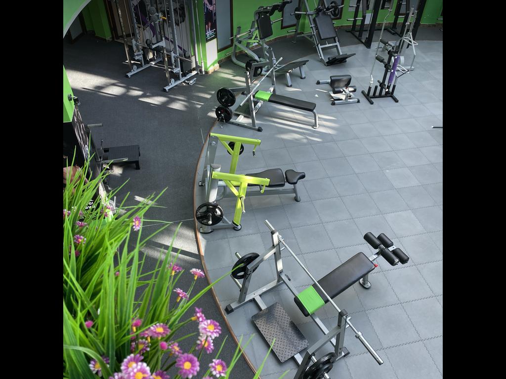 A2Fitness — фото 17