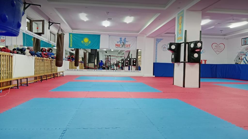 ProFit Клуб спорта и фитнеса — фото 5