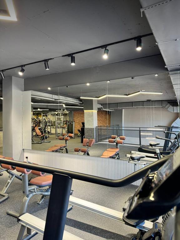 Champion Gym на Сарыарке — фото 3