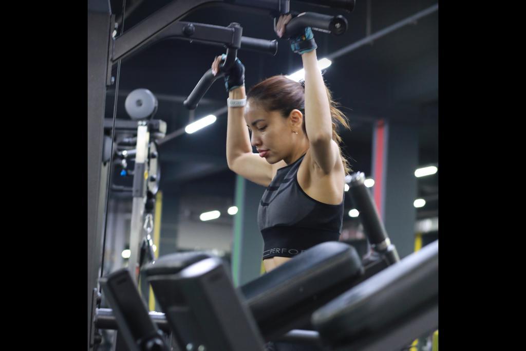 BOSSTANGYM — фото 16