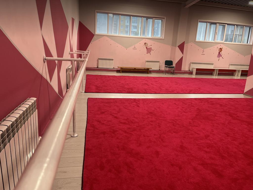 Спортивный комплекс им. К.С. Байшулакова — фото 3