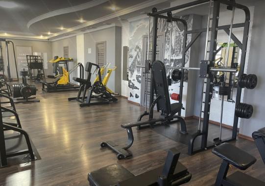 Upgrade sport club — фото 31