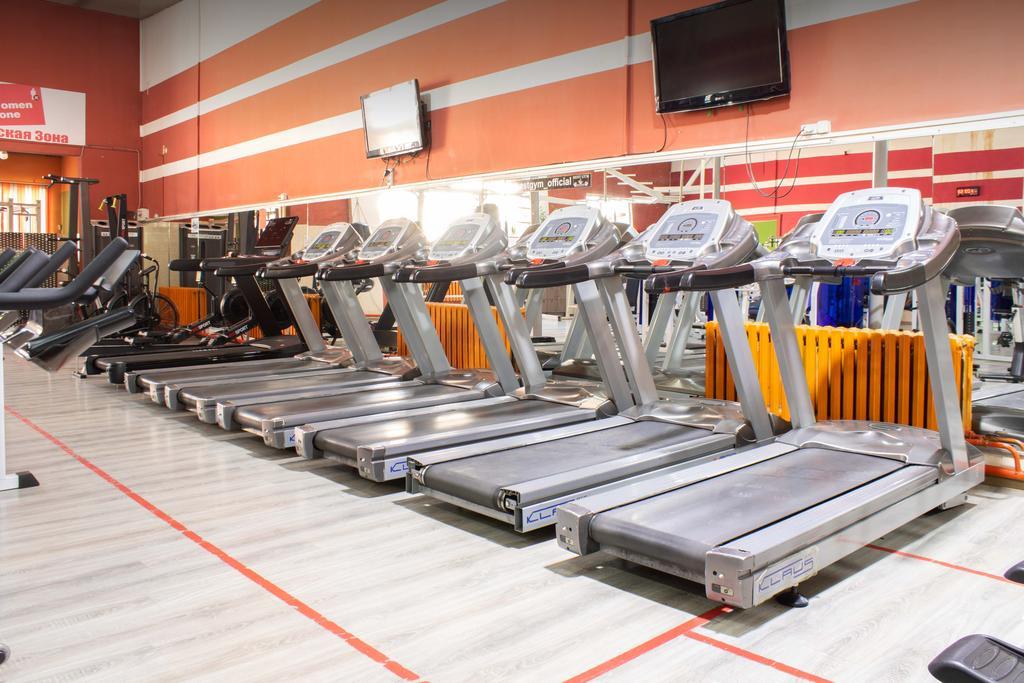 Best Gym Almaty — фото 6