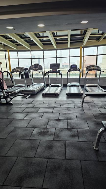 ADAM фитнес-клуб — фото 5