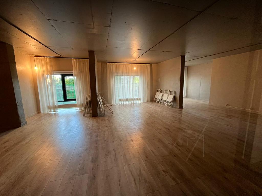 SAMADHI Esil Riverside — фото 6