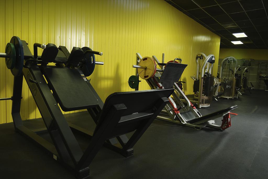 Априори фитнес-клуб — фото 6