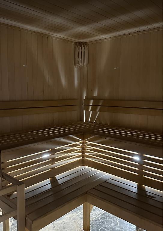 Xпресс Fitness на Калдаякова — фото 14