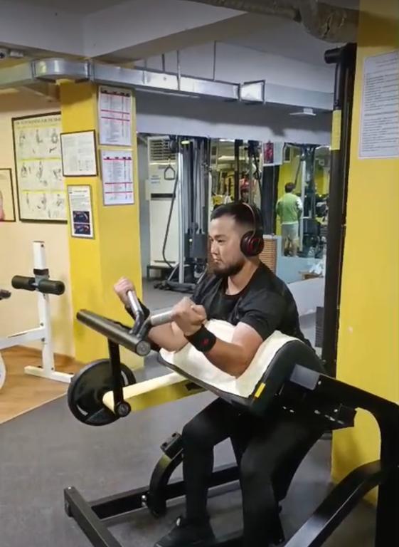 XL - фитнес клуб — фото 27