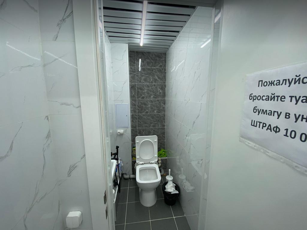 Qazaq Style Boxing Club — фото 4