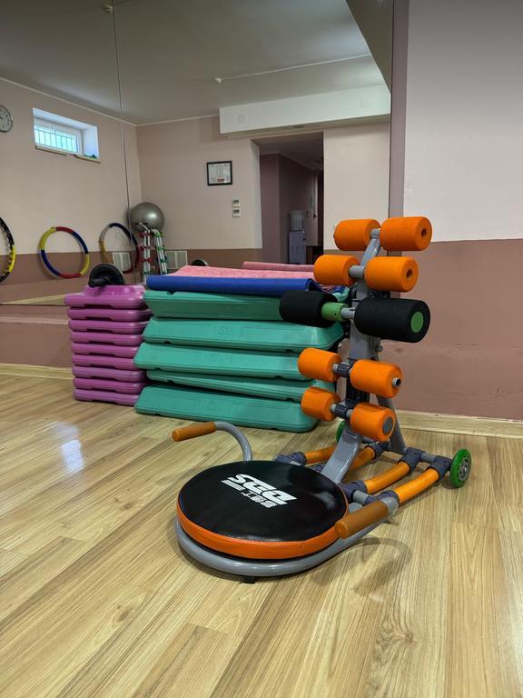 Mandarin Fitness Center — фото 15