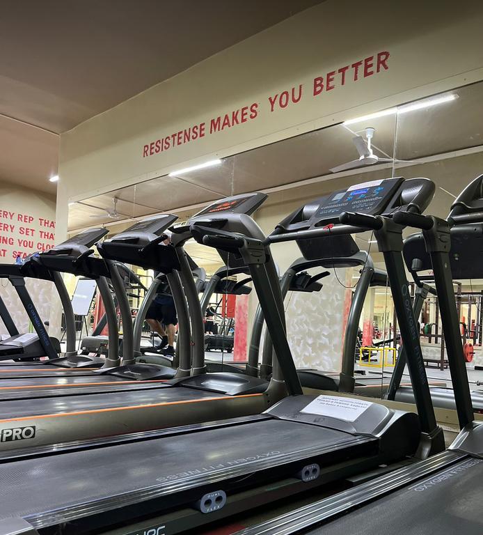 Гладиаторы — фото 7