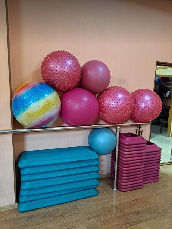 Женский клуб "Томирис" — фото 5