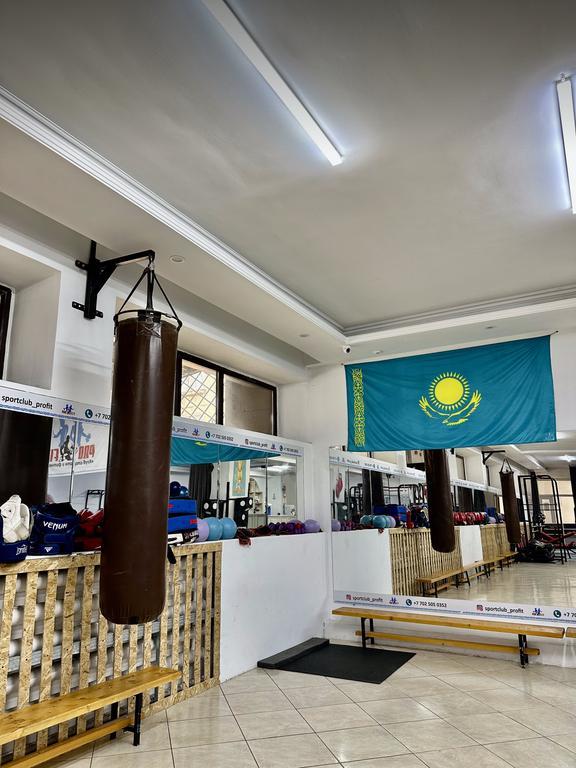 ProFit Клуб спорта и фитнеса — фото 11