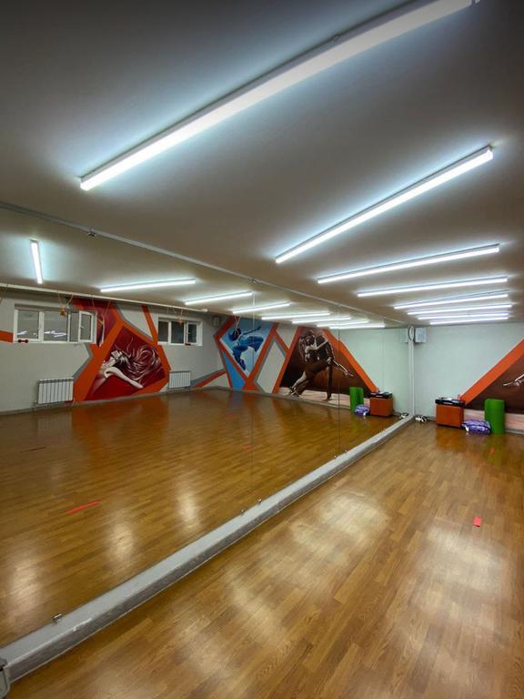 Vavilon Family Sport Club — фото 19