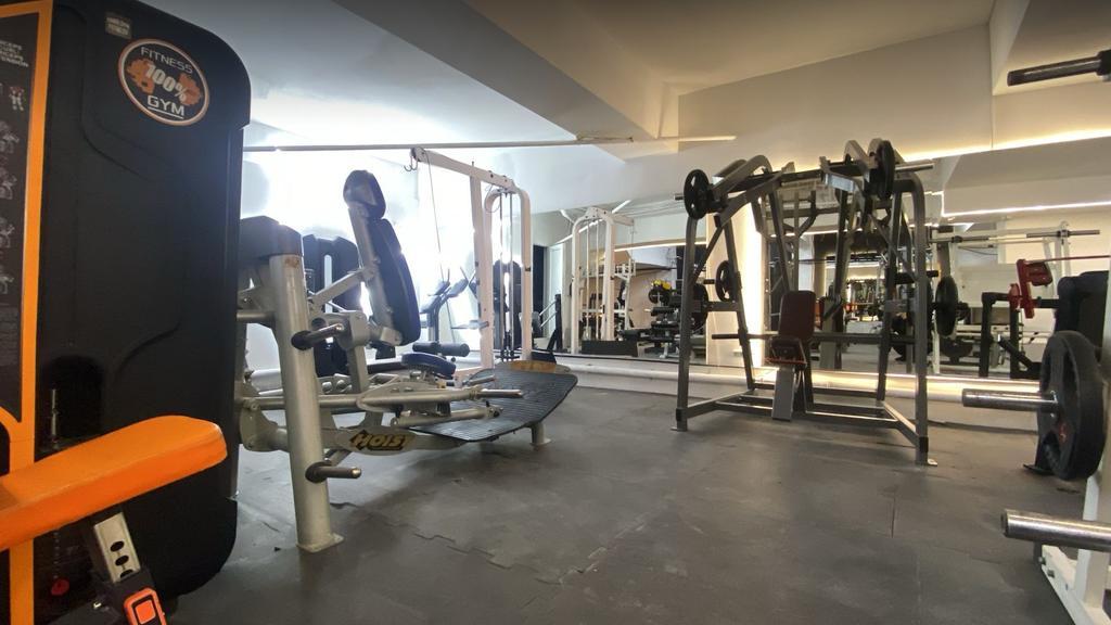 Xan Gym — фото 3