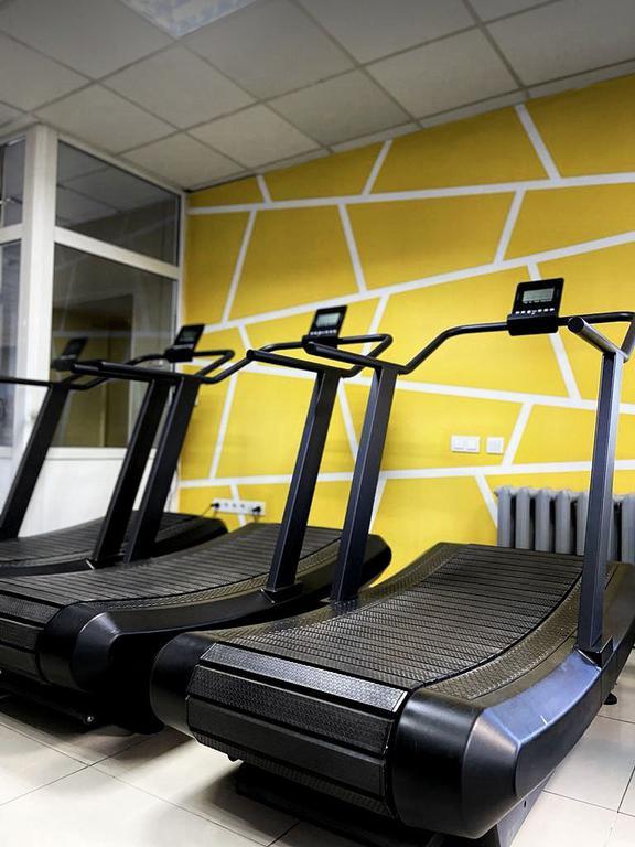 Champion Gym на Жамбыла — фото 23