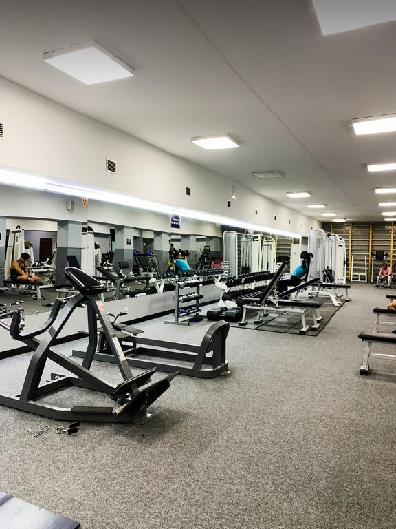 Gym Point — фото 10