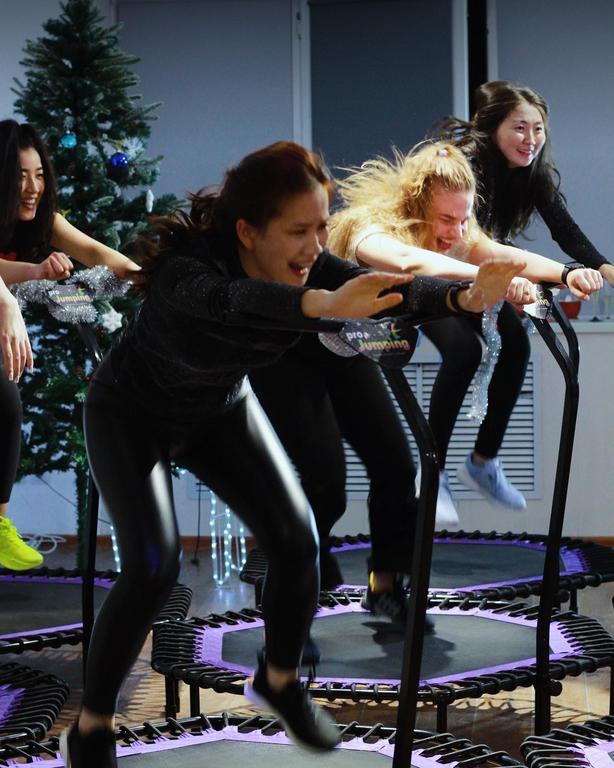 KANGOOJUMPS_ALMATY — фото 5