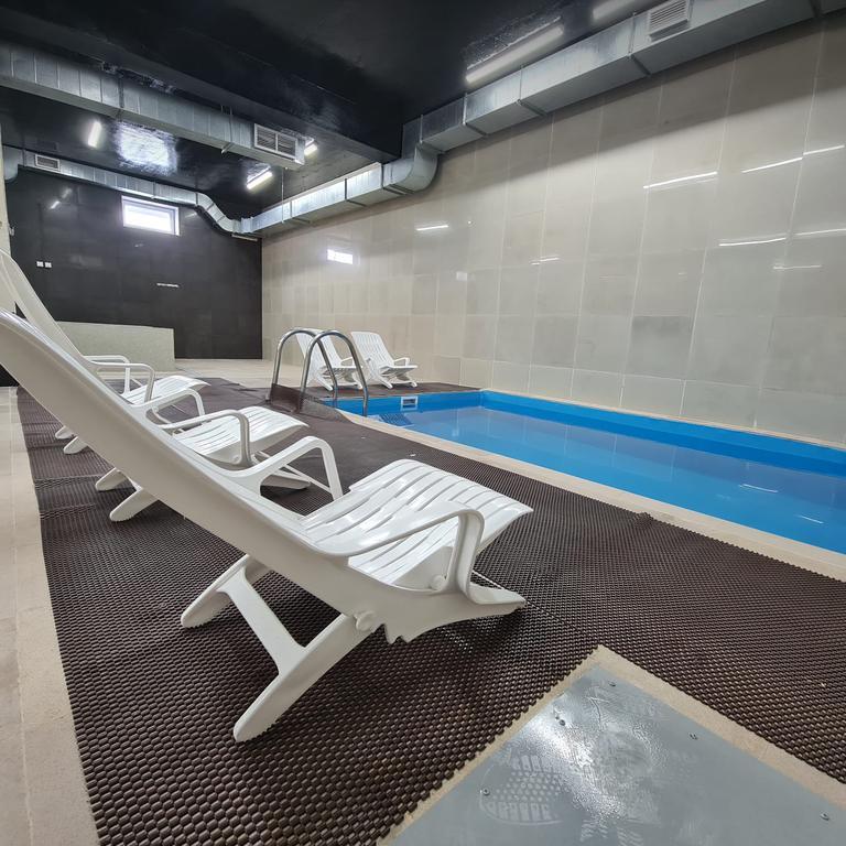 Банный комплекс 7-SU — фото 3