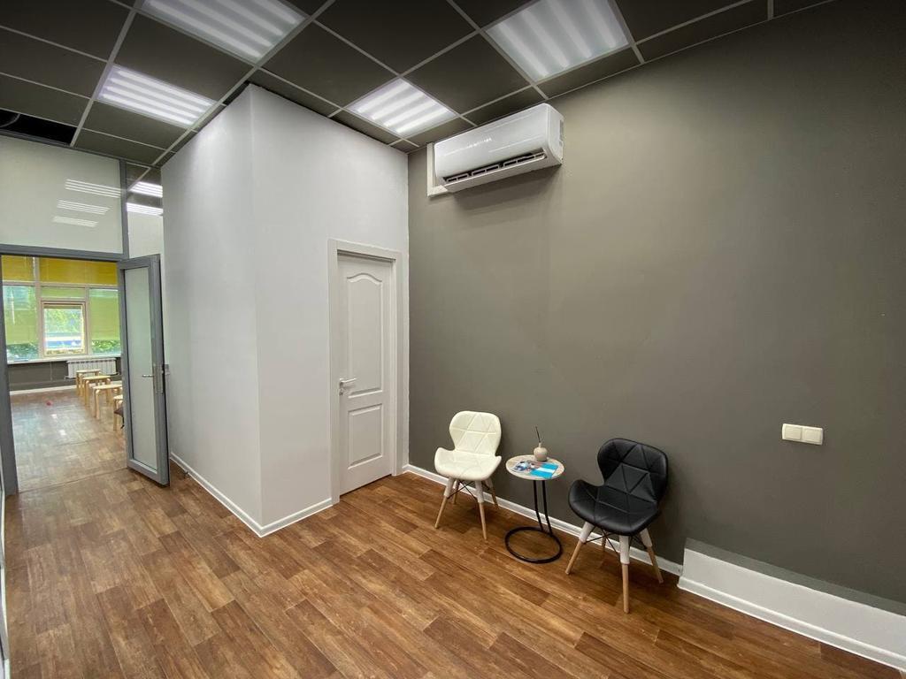 Центр здорового позвоночника «Айкуне» (Кунаева) — фото 7