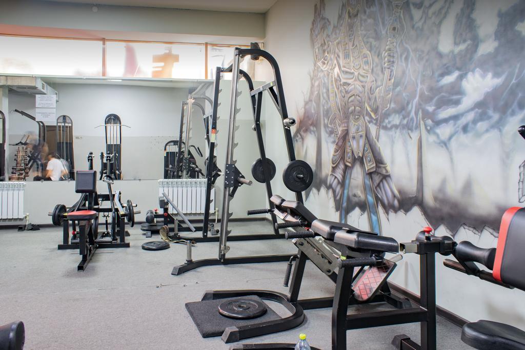 Pyramid Pride (на Сейфулина) — фото 11