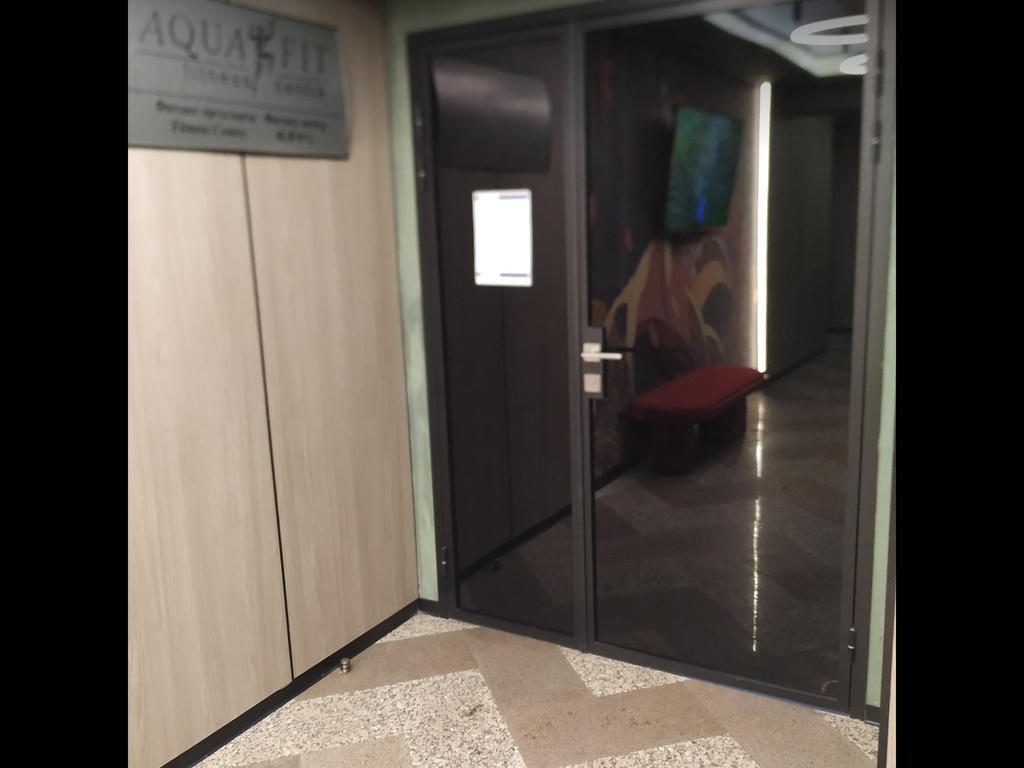 Aqua Fit — фото 1