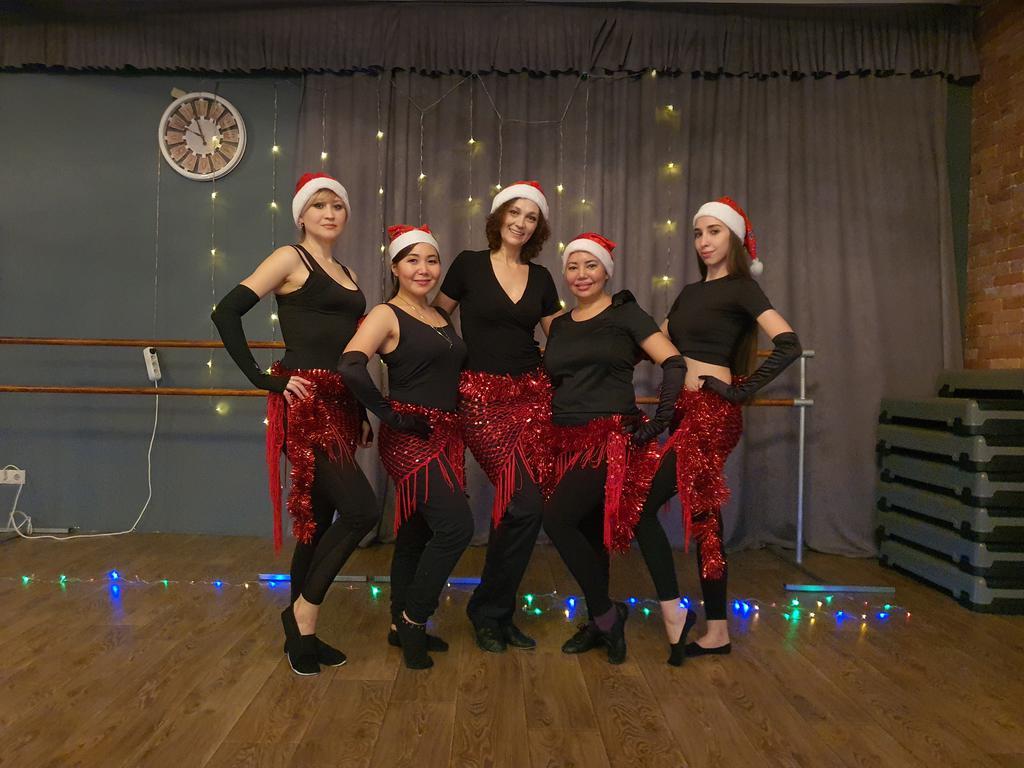 Танцевальная студия "O la la" — фото 8