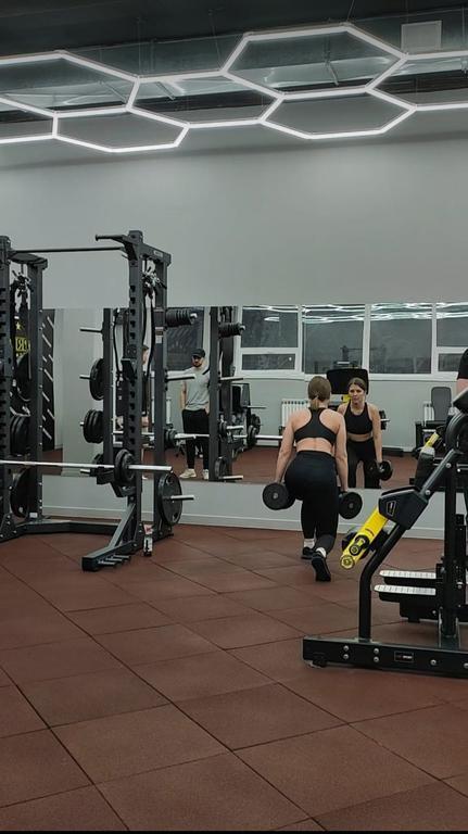 Premium Fitness — фото 5