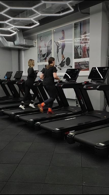 Premium Fitness — фото 1