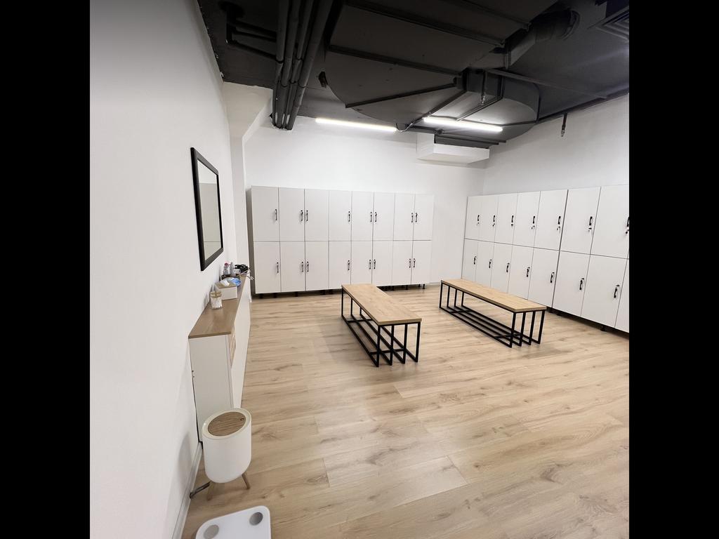 Soft Fitness на Иманова — фото 3