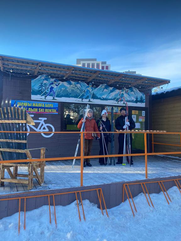 "Точка спорта " Велопрокат (Туран, 2/4) — фото 7