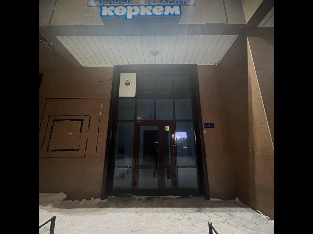 MASTER_M Улы Дала — фото 1