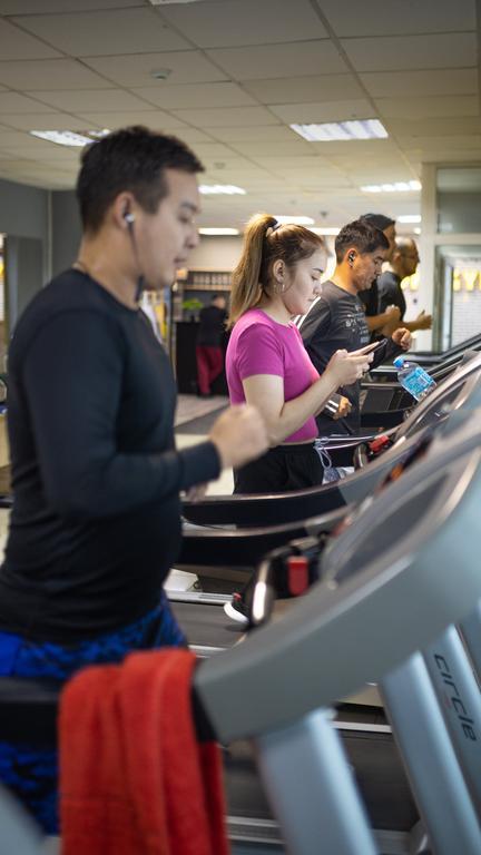 Champion Gym на Жамбыла — фото 4