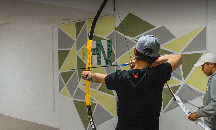 JEBE ATYRAU — фото 2