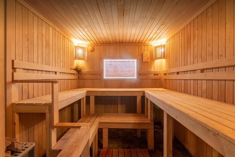 Баня "Болашақ" — фото 2