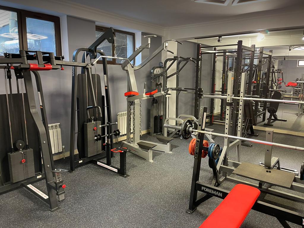 Fitness Life Center — фото 4